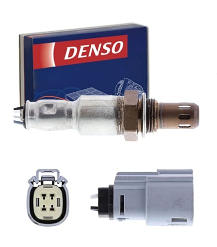 Amazon.com: Denso Air/Fuel Sensor - 234-5175 : Automotive